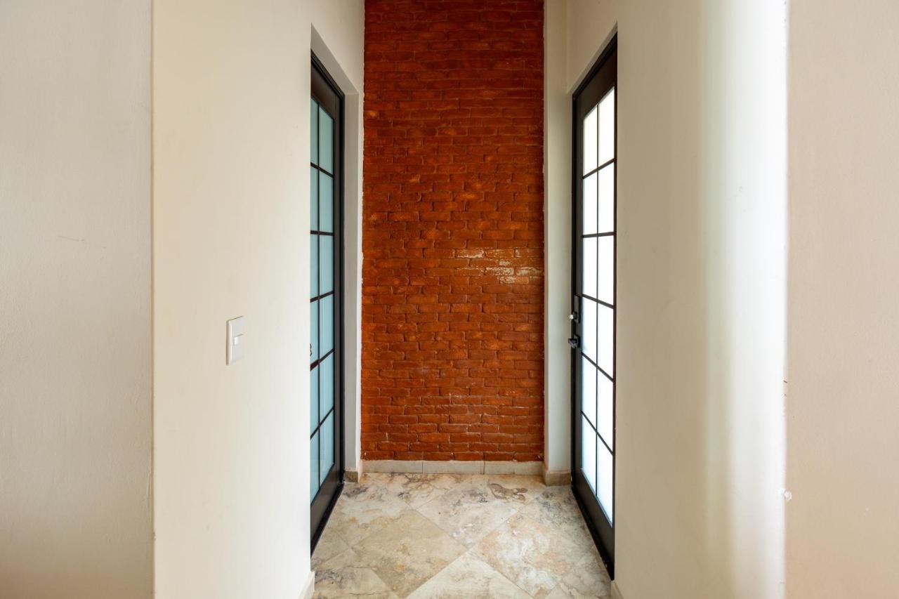 El Pueblito  Puerta Vieja Hotel Boutique מראה חיצוני תמונה